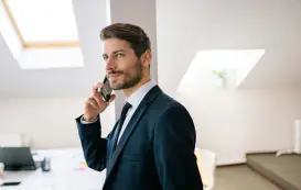 Smart Whiteboards for Office Use