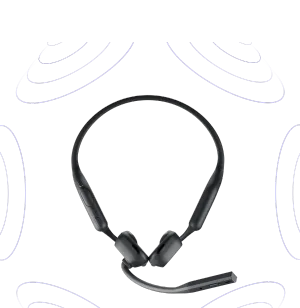 Crystal-clear Sound