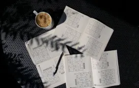 Sudoku-paper