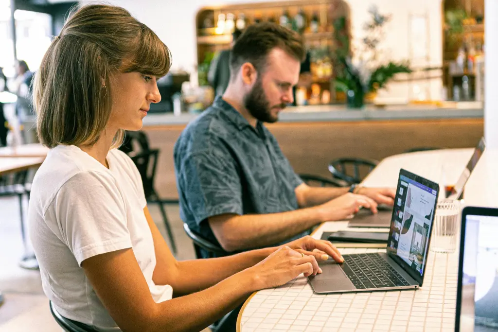 The Startup Marketing Struggle