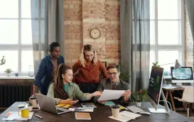 Top 7 Innovative Marketing Automation Uses That Are Changing the Game for Startups