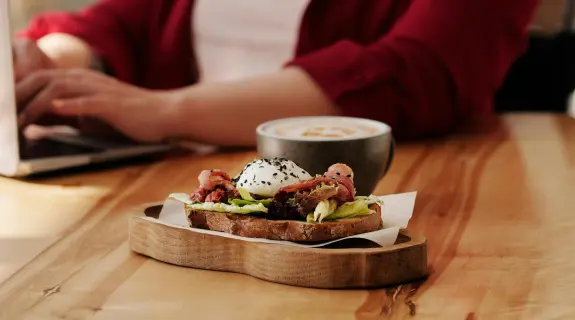 Top 9 Office Snacks to Boost Productivity and Team Morale