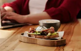 Top 9 Office Snacks to Boost Productivity and Team Morale