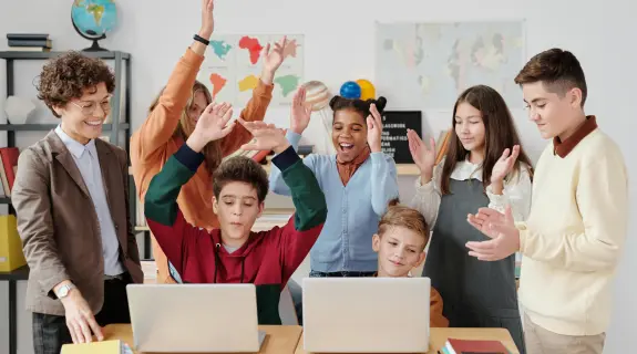 Top Classroom Screen Tools in 2025