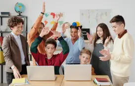 Top Classroom Screen Tools in 2025