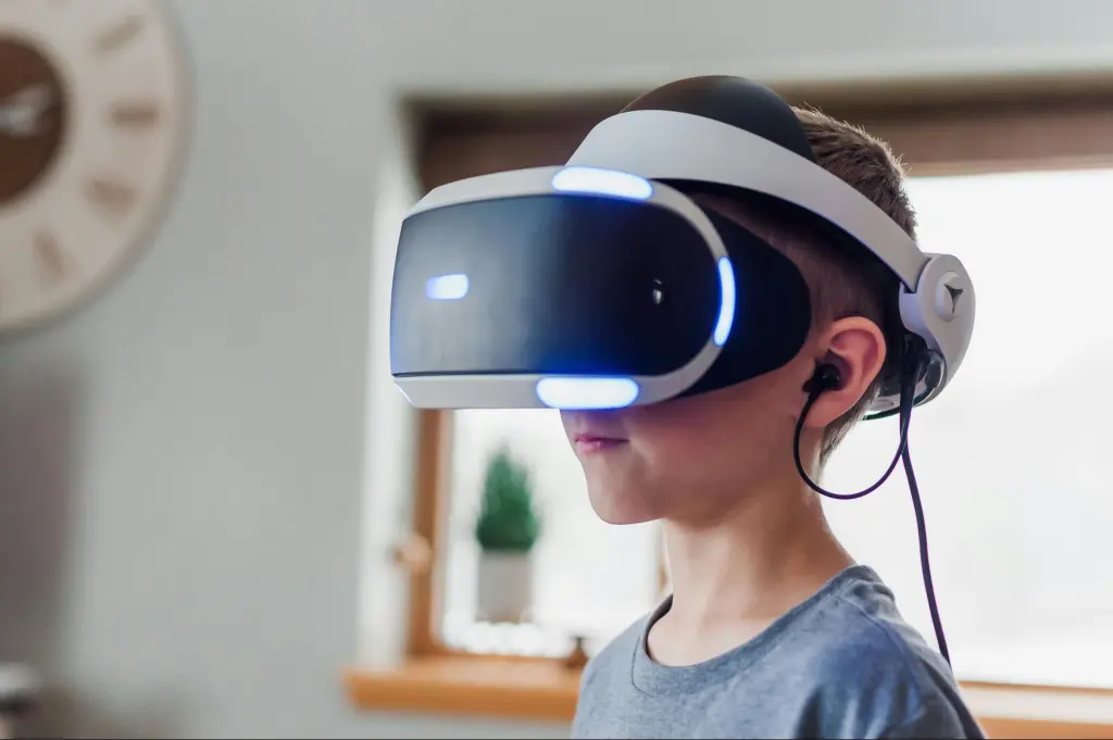 Virtual and Augmented Reality