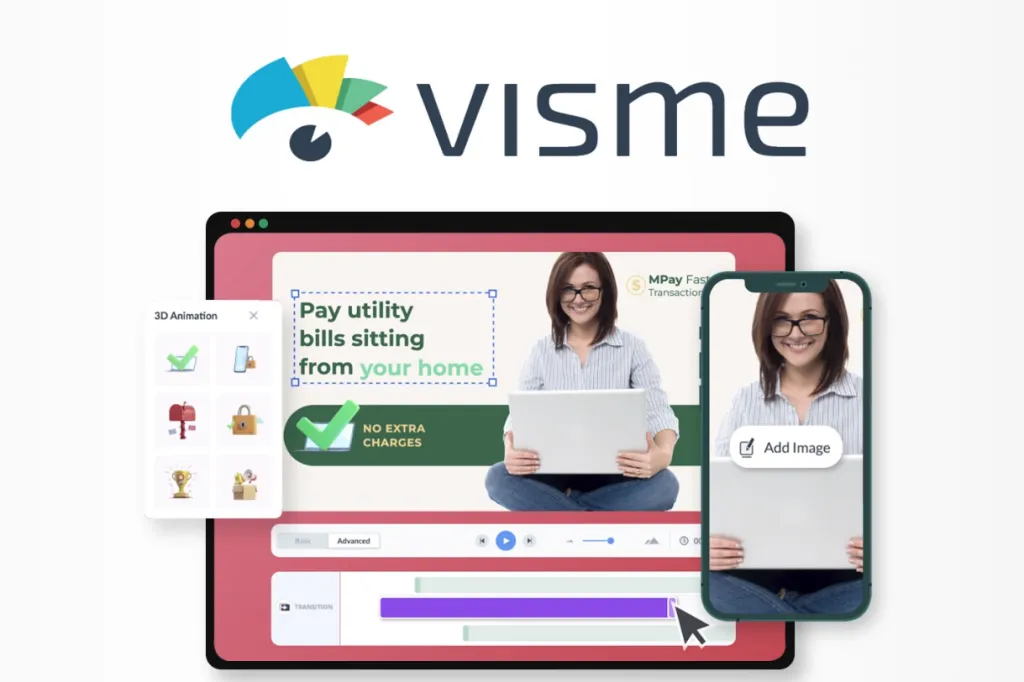Visme