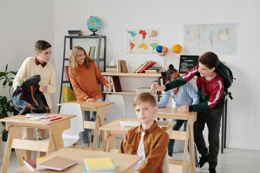 What Are Smart Classrooms