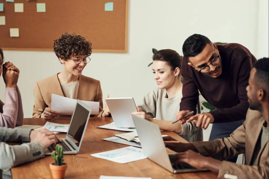 What Is a Smart Whiteboard and Why Your Office Needs One
