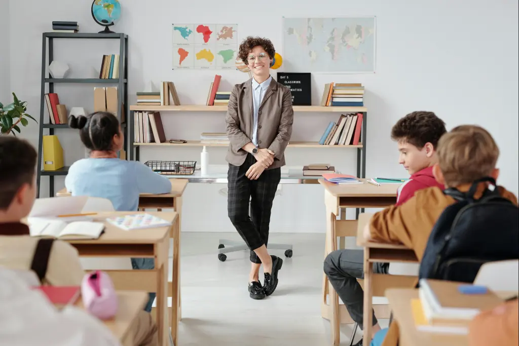 Why Every Teacher Needs a Classroom Screen Timer