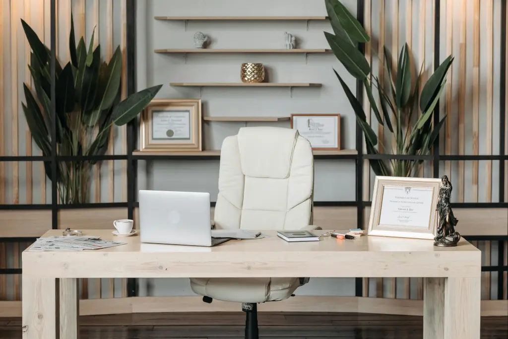 Why Office Plants Are So Important