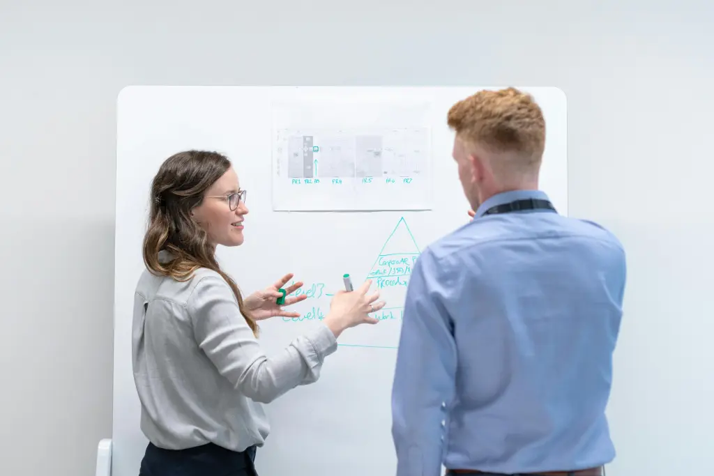 Why Traditional Presentation Tools Are Holding You Back