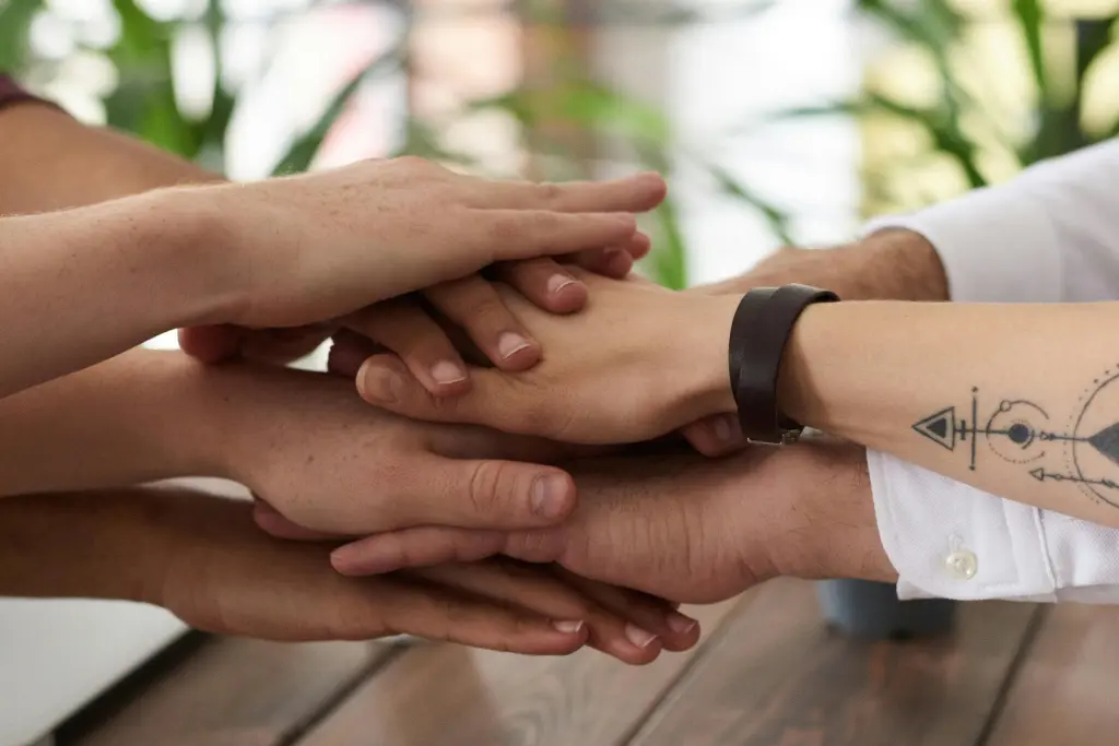 Your Skills for Teamwork Are Your Career Advantage