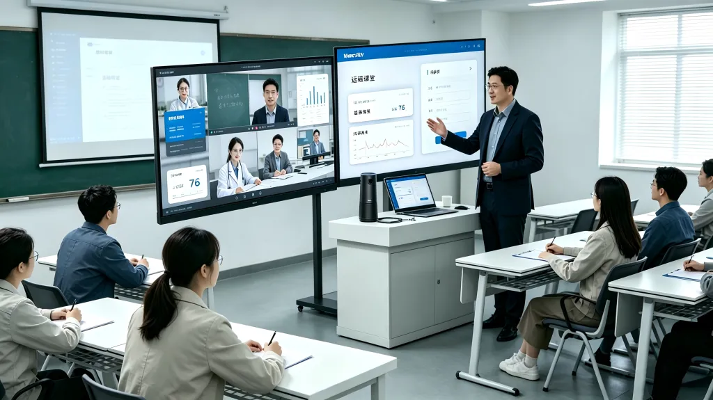 学校 教室 カメラ