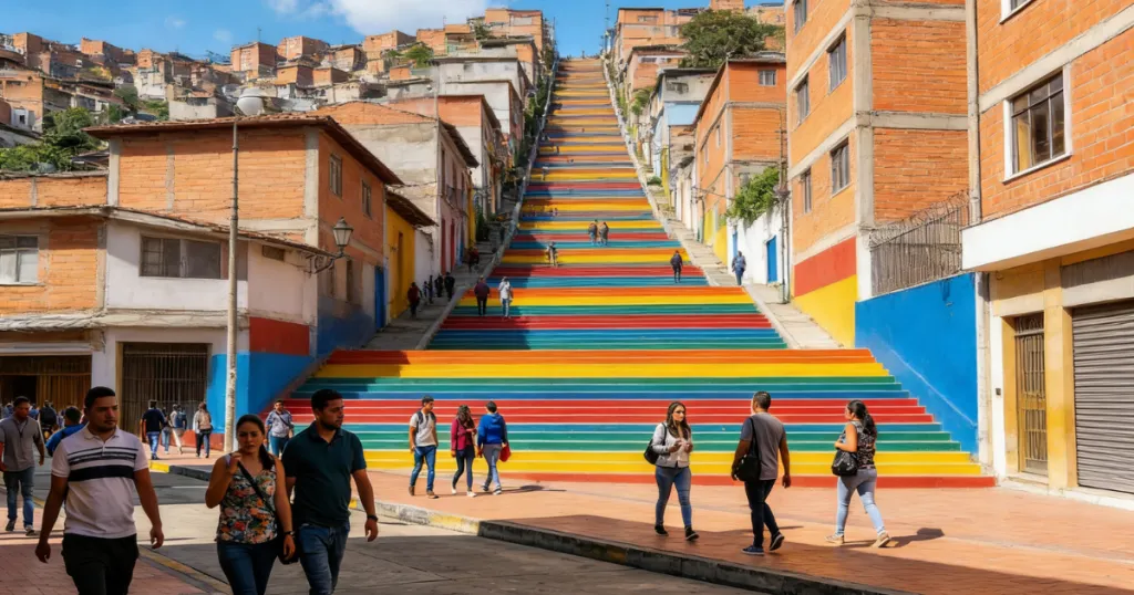 photo of Medellin, Colombia