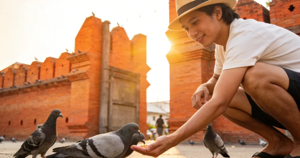 photo of Chiang Mai, Thailand