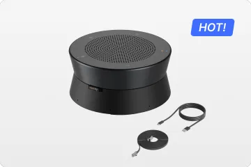 Nearity A20S Conference Speaker