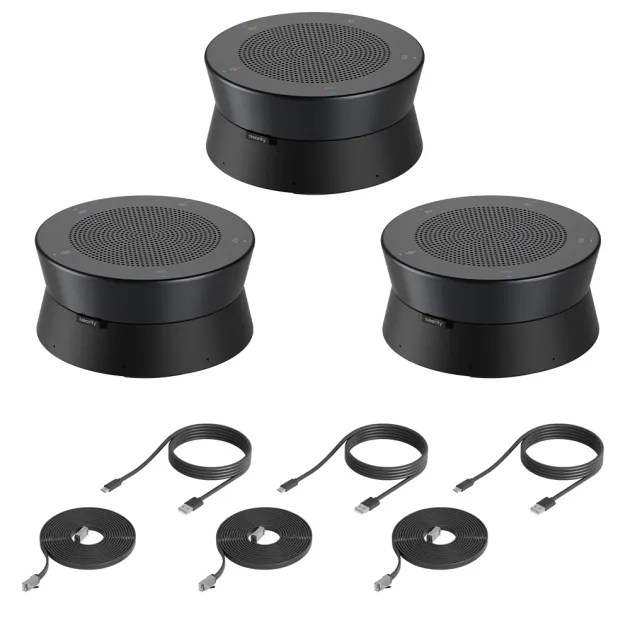 Nearity A20S Conference Speakerphone รูปที่ 3