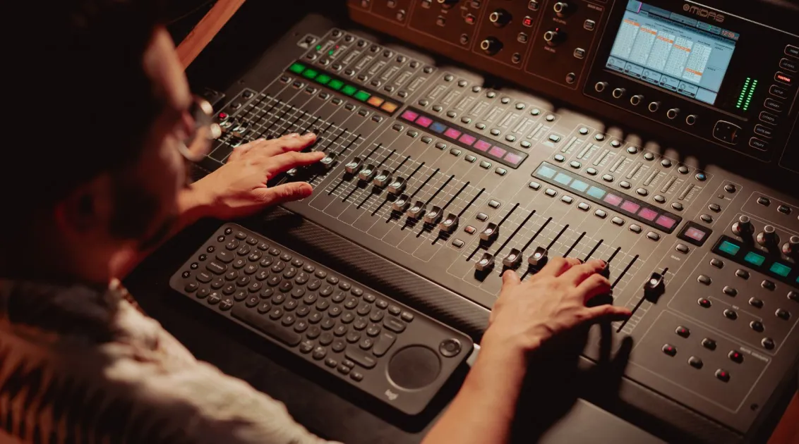 Top 5 Software for Audio Capture in 2025: Your Guide to Crystal-Clear ...