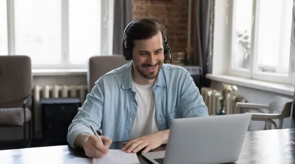 a-man-using-bluetooth-headset-for-calls