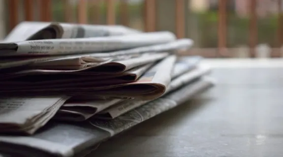 a-pack-of-newsletter
