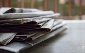 a-pack-of-newsletter