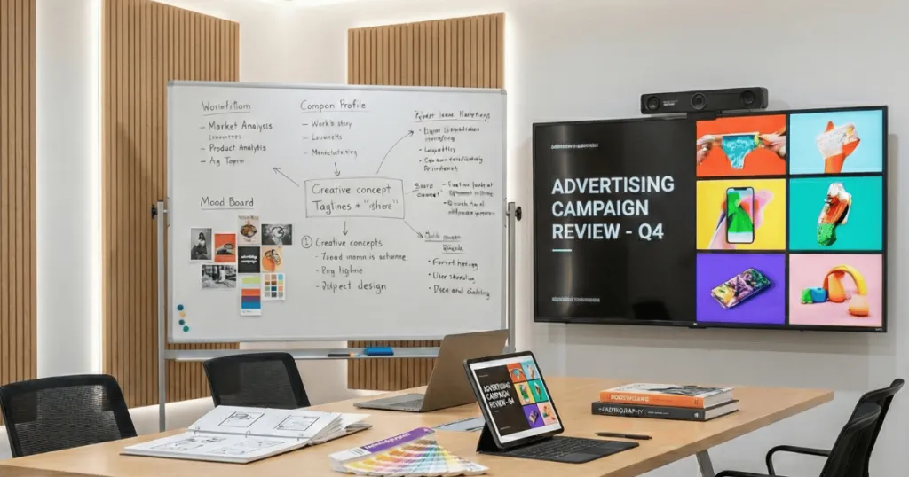 The best webcam for zoom meeting.