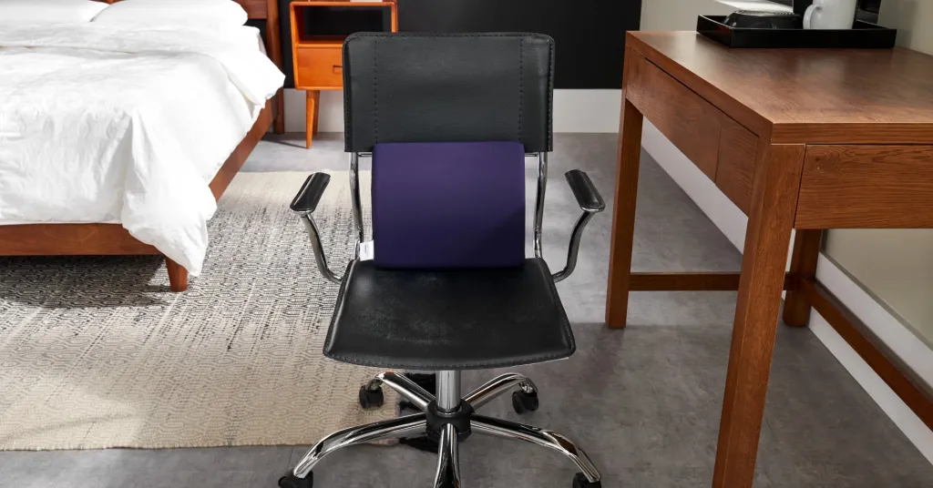 airplane lumbar support 1