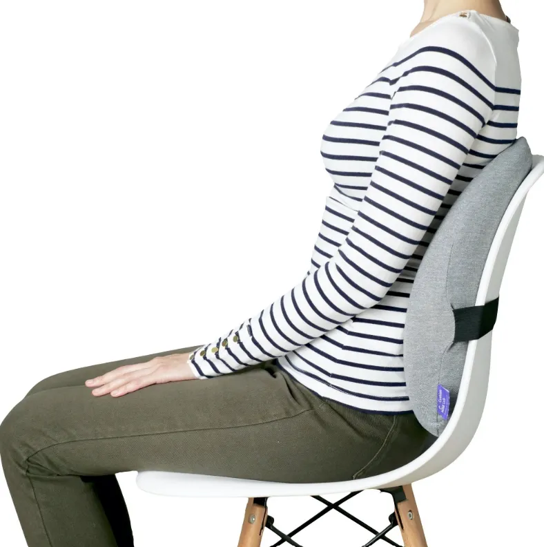 airplane lumbar support 4