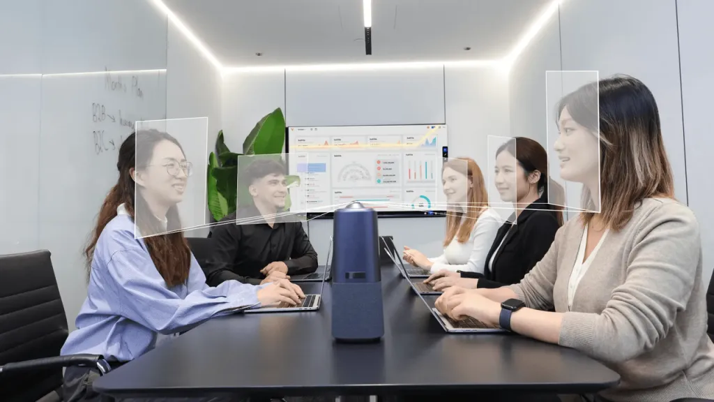 a display of the application of all-in-one-camera-360-pro