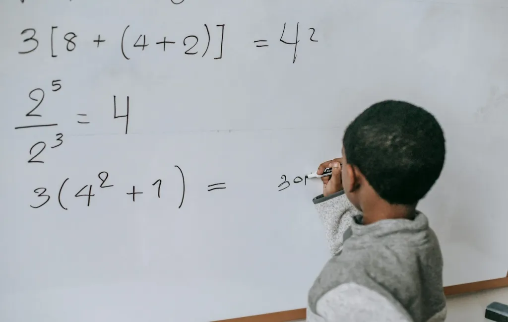 Apps für lehrer bettermarks
