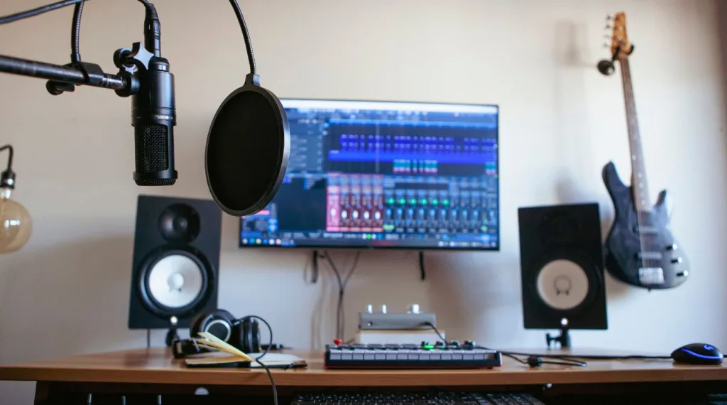 audio-capture-room