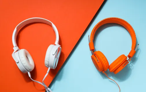 best affordable over ear headphones cover