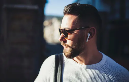 best budget bluetooth headphones cover
