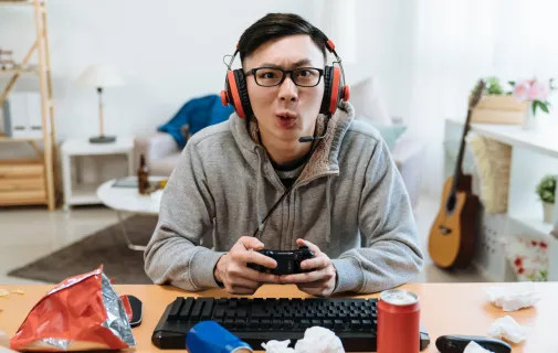 best budget gaming headset cover