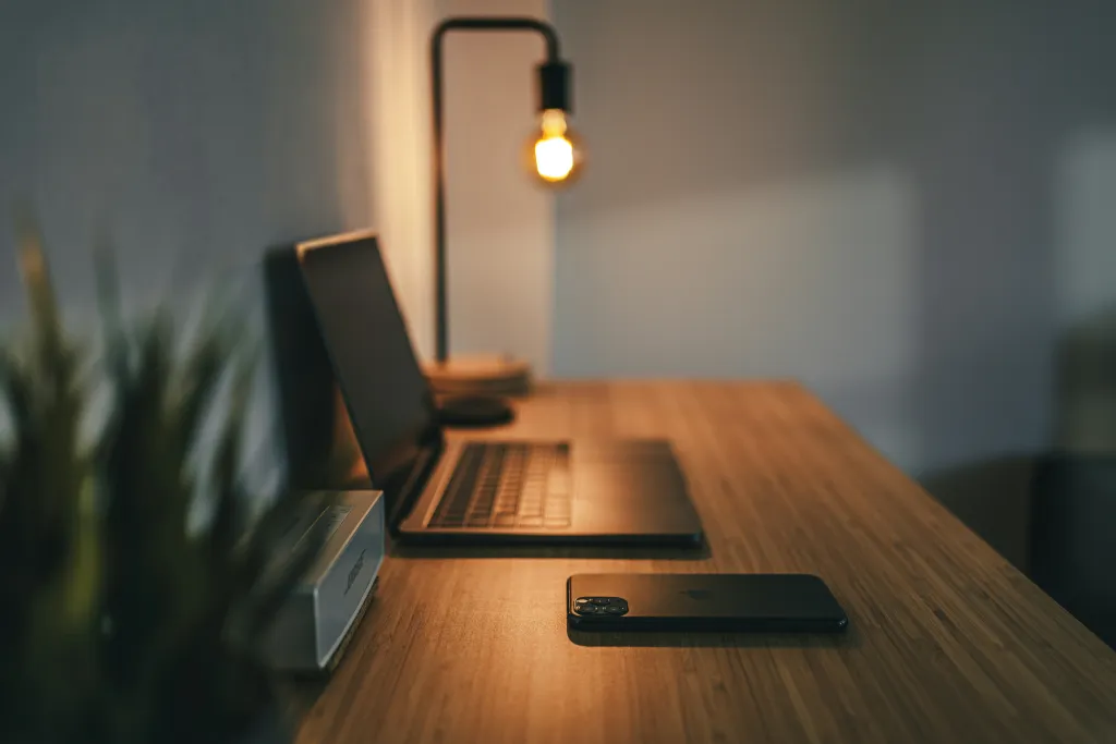 best desk depth 2