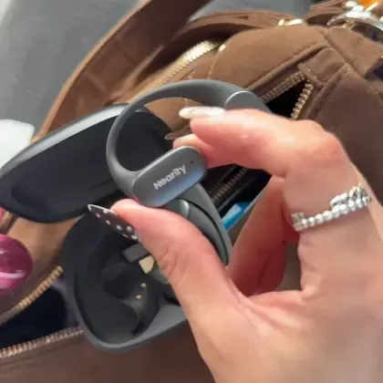 mempod fit2 in purse