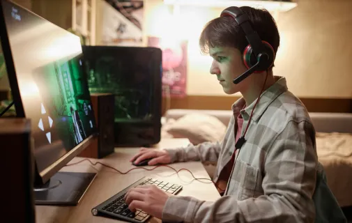 best economical gaming headset cover