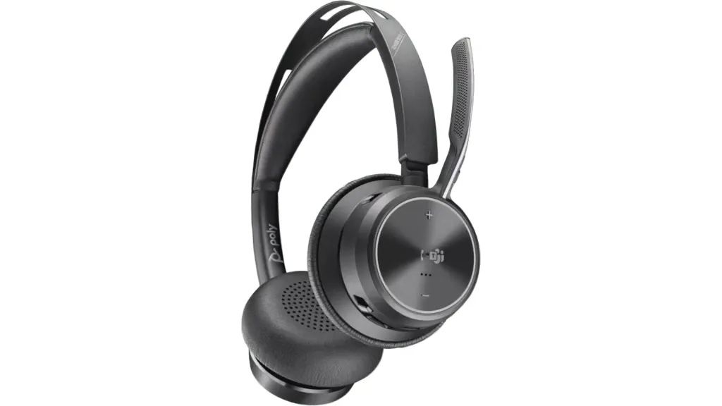 Poly Voyager Focus 2