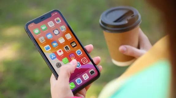iPhoneの画面録画アプリおすすめ