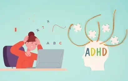 Best office chairs for ADHD