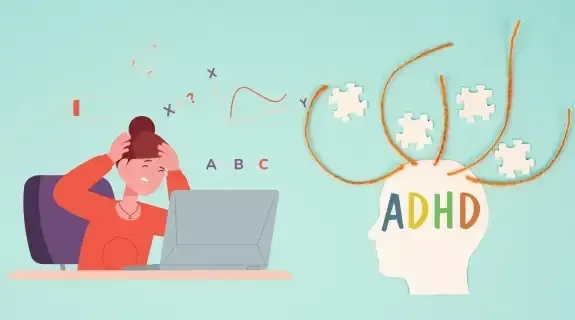 Best modern ergonomic chair for ADHD