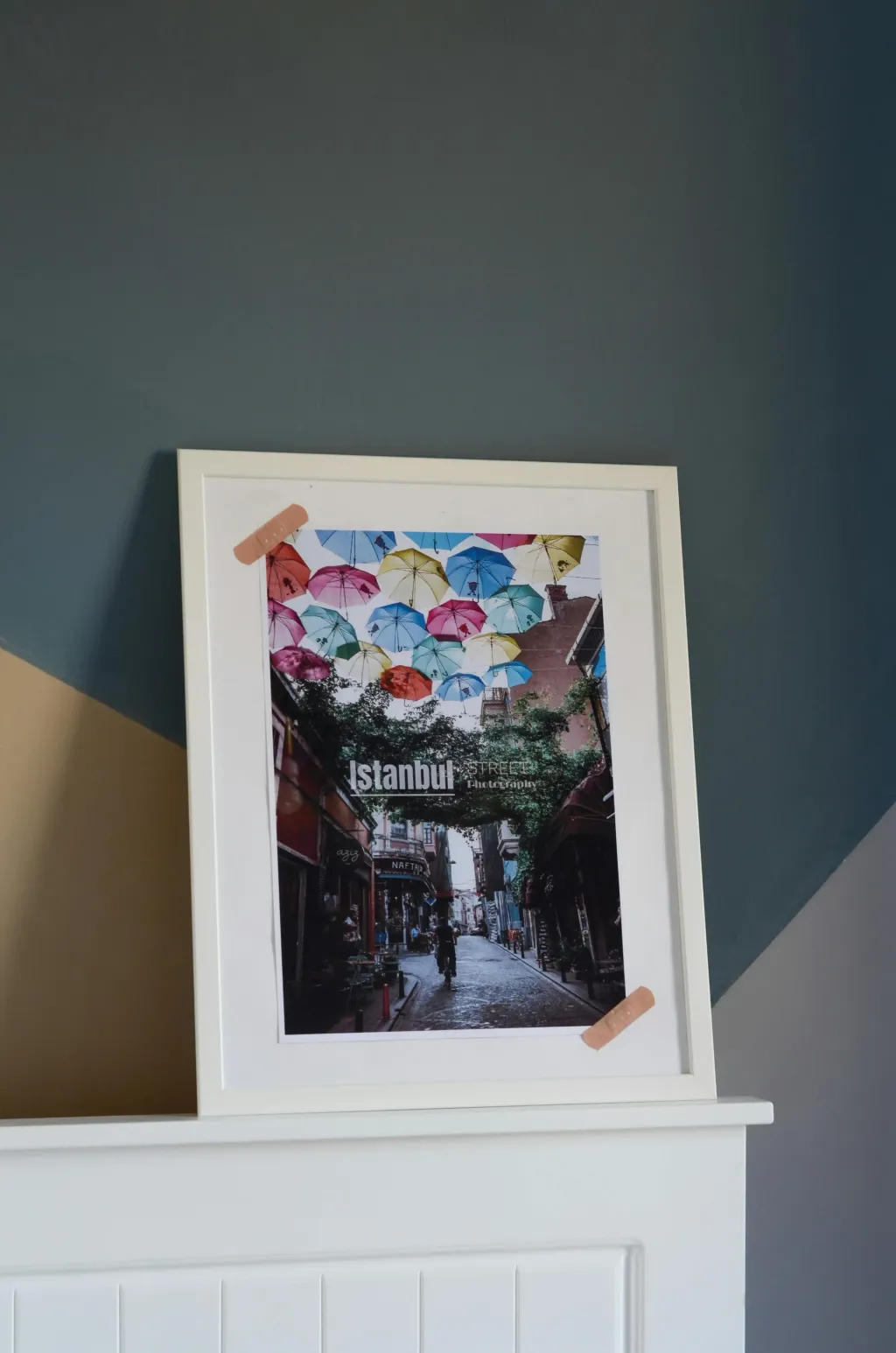 personalized photo frames