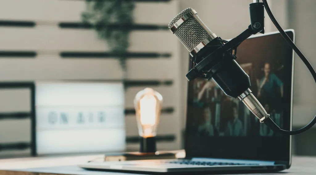 best-podcast-recorder