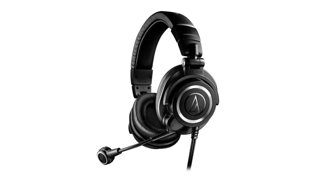 Audio-Technica ATH-M50xSTS-USB