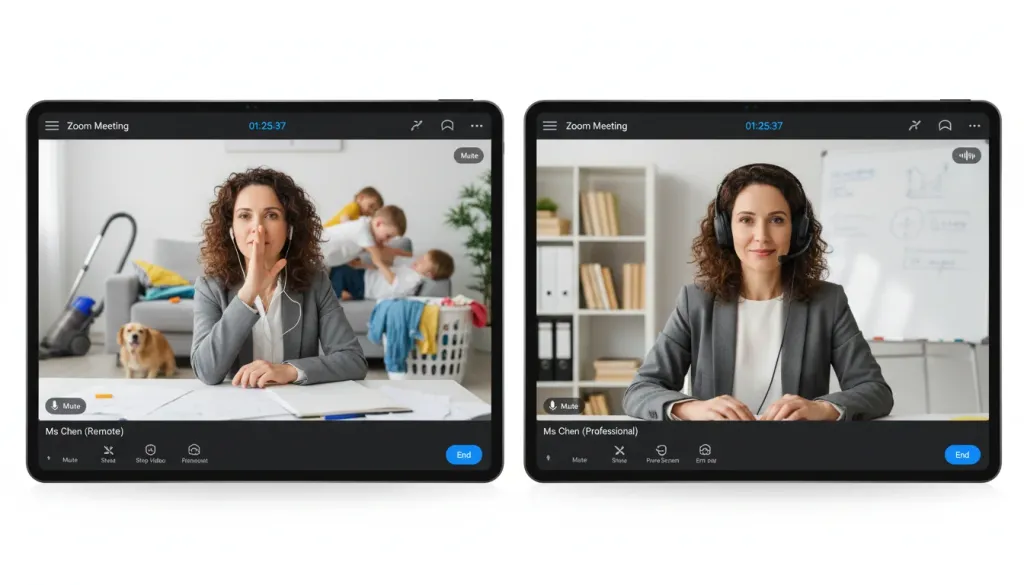 best-wireless-headphone-for-online-teaching