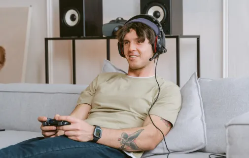 best xbox gaming headphones cover