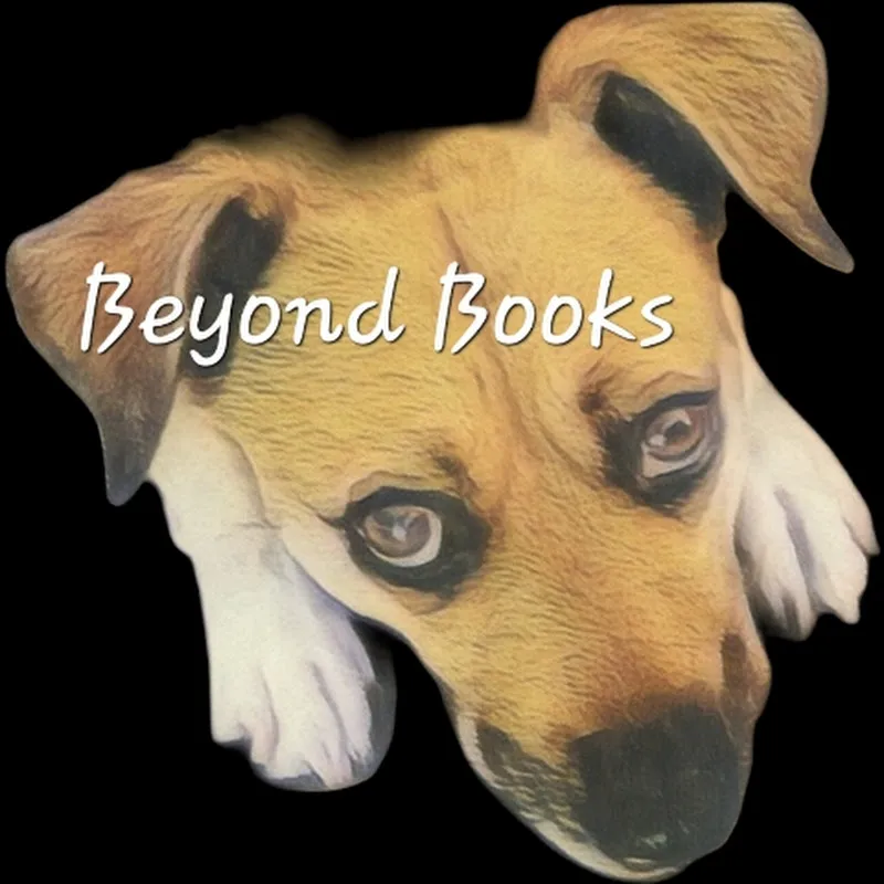 beyond books profile