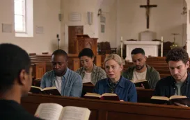bible reading