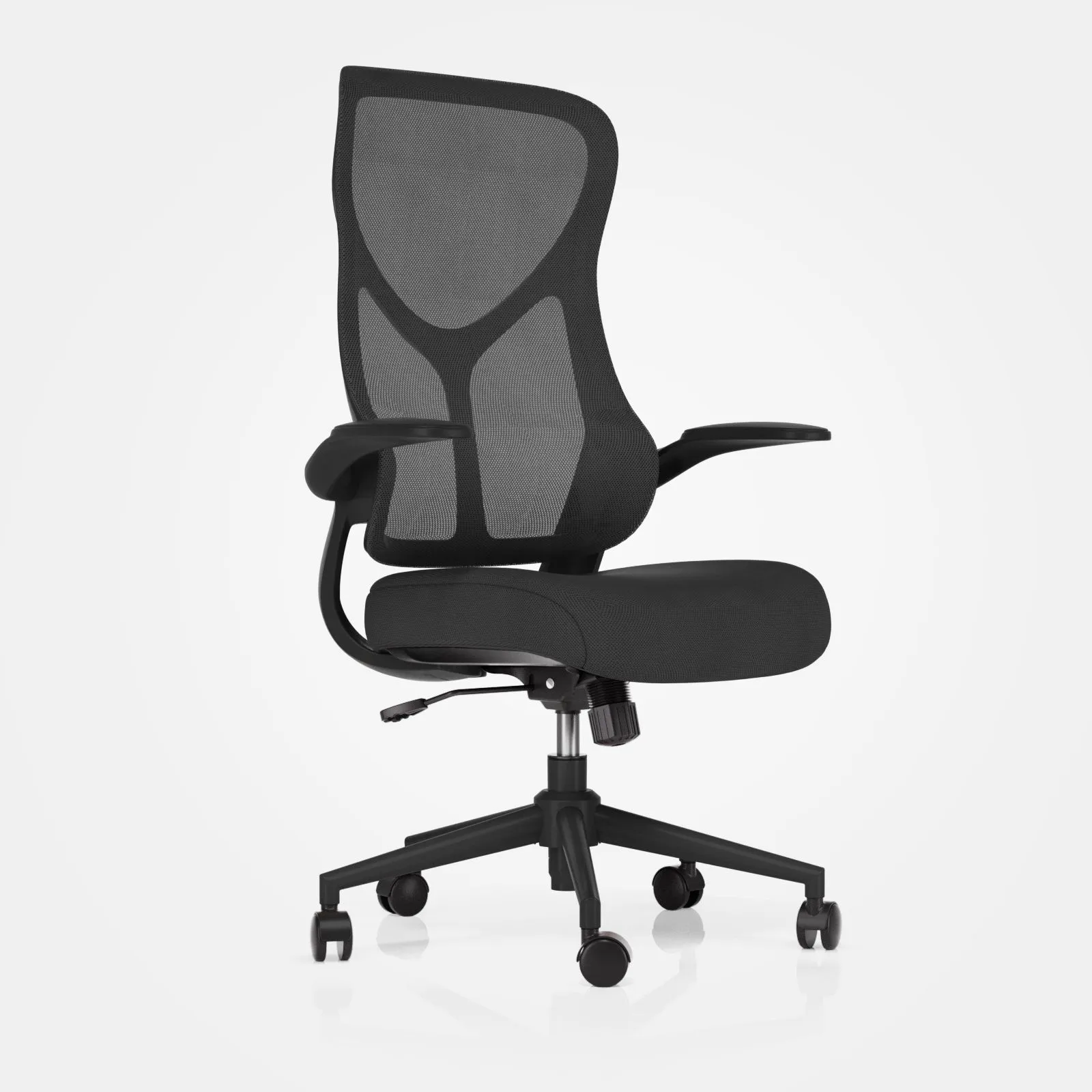 The best affordable ergonomic desk chair which is comfort without the price tag